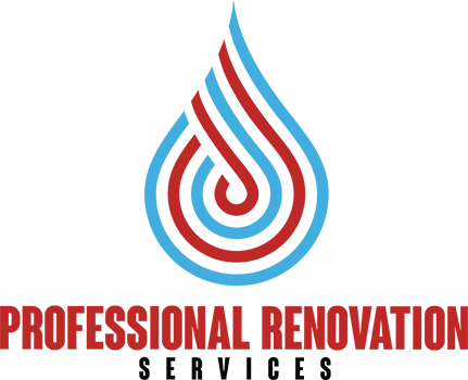 Professional Removation Services Logo